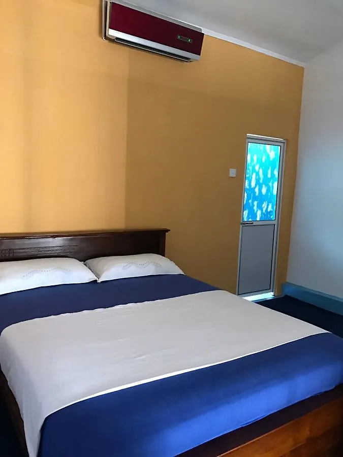 Villa Sri Beach Негомбо Шри-Ланка