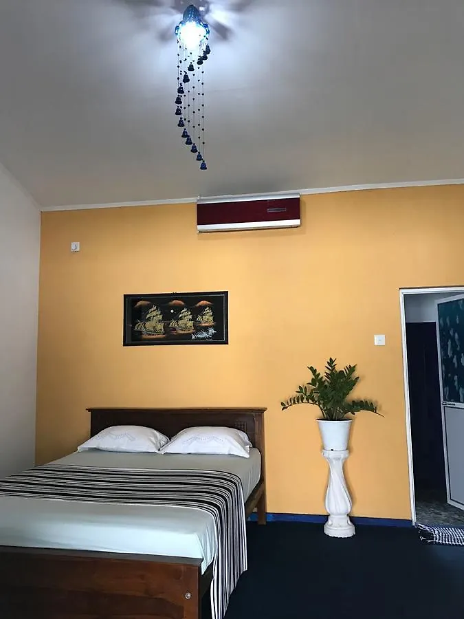 Villa Sri Beach Negombo